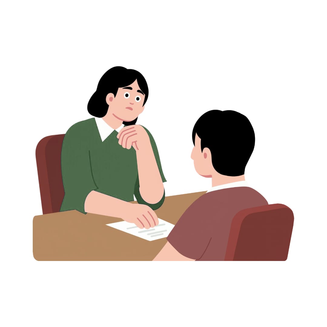 career counselling by psychera