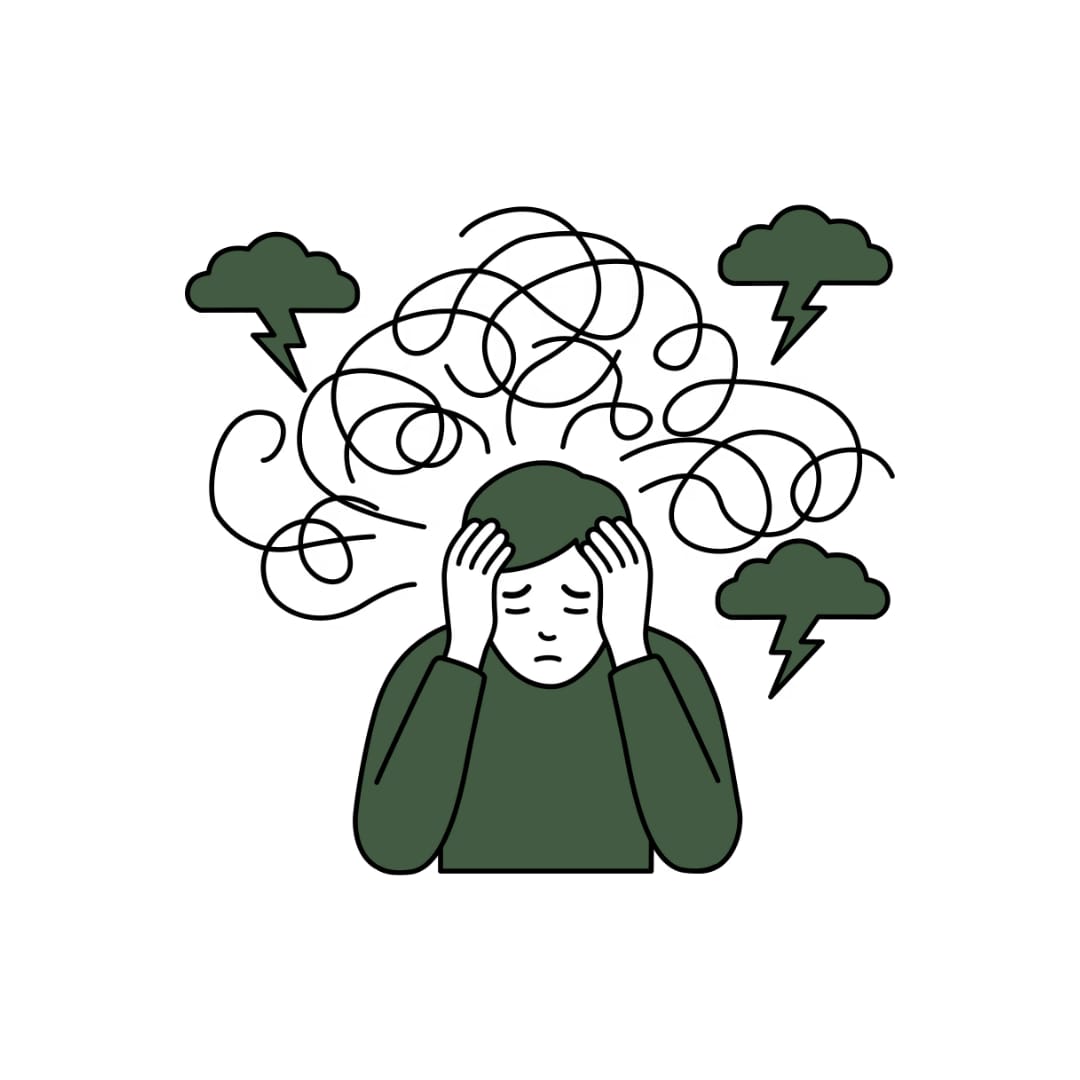 anxiety management counselling Online Counselling & Mental Health Support